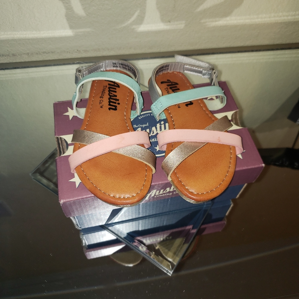 shoes sandals